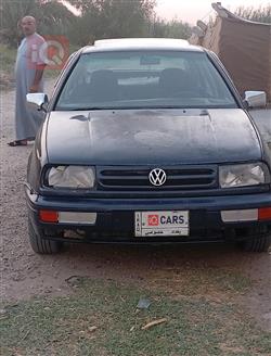 Volkswagen Vento